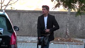 Ator Carloto Cotta absolvido dos crimes de sequestro e violação