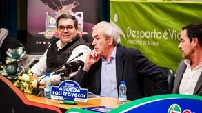 Águeda Rali Travocar volta, com 209 km, nos dias 29 e 30 de Novembro