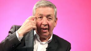 Fernando Tavares fala sobre a Benfica FM