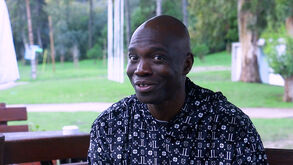 «És importante! Aparece, não fiques em casa»: Francis Obikwelu vai estar na São Silvestre El Corte Inglés