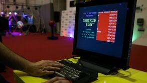 Lisboa Games Week: Contagem decrescente para a 10ª edição 