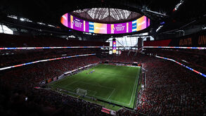 Jogo entre Portugal e EUA será no Mercedes-Benz Stadium, em Atlanta