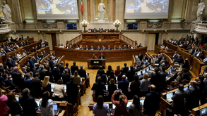 Discussão do Orçamento do Estado para 2026