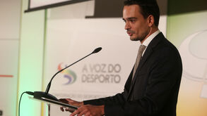 O desporto está na agenda política: «Trabalho da Confederação e das Federações teve reflexo direto no debate orçamental»
