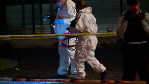 PJ investiga homicídio de pai e filho no Montijo; suspeito detido