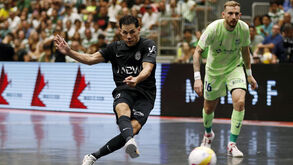 Mulher de Merlim contesta castigo: «As poesias que este rato disse ao ouvido do meu marido não fazem caso?»