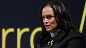 Isabel dos Santos