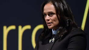  Tribunal deixa cair crimes no caso Isabel dos Santos