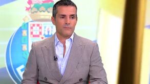 Tiago Silva sobre Ivanovic: «Saírem estas notícias para o exterior é mau. Só pode ser alguém ligado ao jogador»