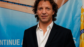 Lembra-se de Jorge Cadete? Antiga estrela do Sporting surge irreconhecível... e com nova profissão