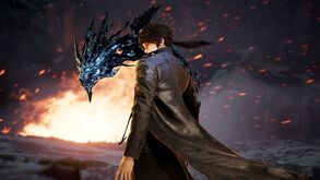 "Lost Soul Aside" atualiza com jogo e modos novos