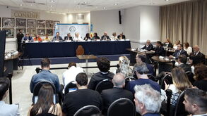 Julgamento em San Isidro (norte de Buenos Aires) foi cancelado a pedido de várias partes