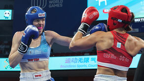 Portugal com 21 atletas no Mundial de Kickboxing WAKO em Abu Dhabi