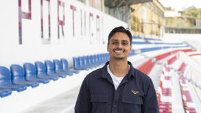 Treinador do Atlético acredita que há 'uma ligeira hipótese de fazer Taça' frente ao Benfica