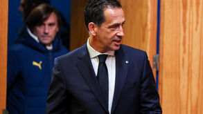 FPF retira candidatura ao Euro'2029 feminino para se focar no Mundial'2030