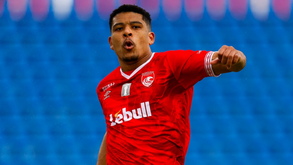 Vinícius Lopes: «O jogo em Braga foi uma lição para todos»