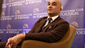 Roberto Martínez: «Ouvi que o selecionador não gosta de jogadores do Sporting. É mentira»