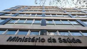 Ministério da Saúde