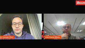 10 Minutos Record: Rafa força saída do Besiktas, Alisson chega-se à frente e Salvador deixa recado 