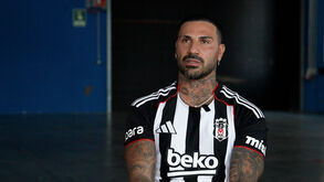 Quaresma: «Feliz por pertencer a um grupo de jogadores que fizeram história no mundo do futebol»