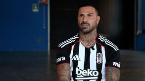 Quaresma analisa momento de FC Porto, Sporting e Benfica: «Só há dois 'grandes' fortes...»