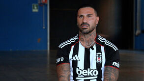 Quaresma também sonha com Portugal campeão do Mundo: «Com a qualidade que temos...»