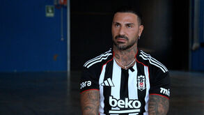 Quaresma 'feliz com nova fase da vida': «Faço o que quero e me apetece, sem regras e ninguém a mandar em mim»