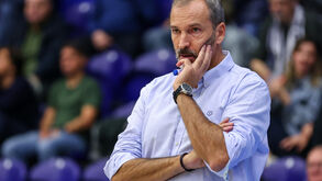 FC Porto perde em Rostock na FIBA Europe Cup