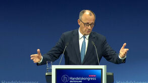 «Todos ficaram felizes por voltarmos daquele lugar para a Alemanha»: Merz criticado por comentários sobre o Brasil