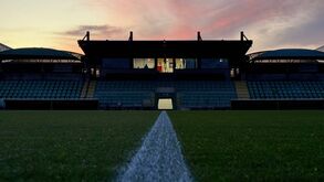 Estádio Aurélio Pereira