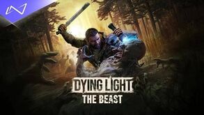 Dying Light: The Beast em destaque