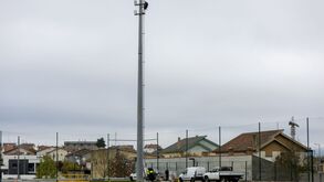 Chaves moderniza iluminação no Complexo Desportivo Francisco Carvalho