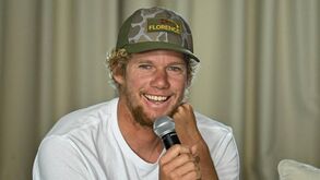 John John Florence