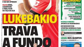 Quinta-feira, 20 de novembro de 2025