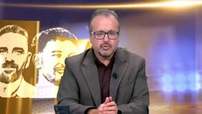 Vítor Pinto: «Não se viu a evolução esperada no Schjelderup»