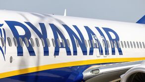 ryanair avião aviões aviação