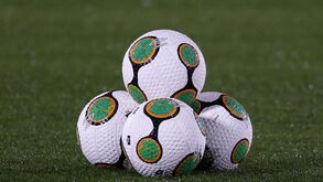 Sorteio dita duelo entre Nova Caledónia e Jamaica 