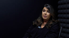 Rafik Guitane foi alvo do Benfica? «Faz todo o sentido ser considerado um dos bons ativos do Estoril»