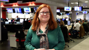 Bolha na Inteligência Artificial? Contas da Nvidia atenuam receios dos investidores