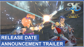 Ys X: Proud Nordics chega a 20 de fevereiro de 2026