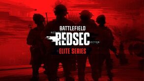 Battlefield anuncia a REDSEC Elite Series