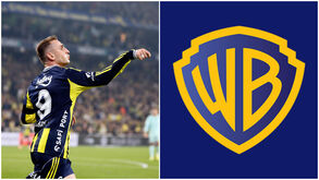 Akturkoglu processado pela Warner Bros