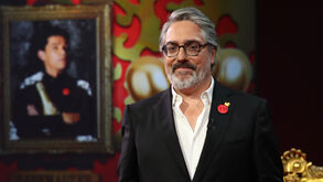 Nuno Markl dá entrada no Hospital de São Francisco Xavier com AVC