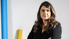 Helena Costa, diretora desportiva do Estoril, em entrevista a Record