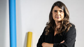 Helena Costa é a diretora desportiva do Estoril