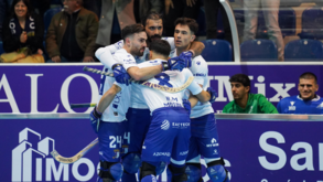 Campeão OC Barcelos bateu o Liceo