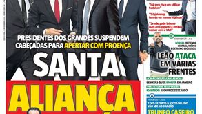 Sexta-feira, 21 de novembro de 2025