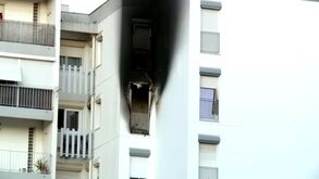 Encontrada morta a pessoa que estava desaparecida no incêndio em Mira Sintra