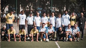 Gil Vicente distinguido com Prémio de Responsabilidade Social da Liga Portugal