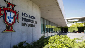 Federação Portuguesa de Futebol
